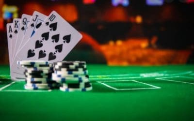 How to Choose a Trusted Online Casino: Compare Games, Payment Options, Customer Support and Player-Friendly Odds