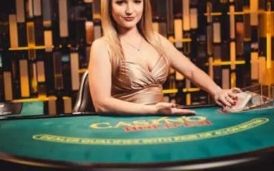 Why Live Dealer Casinos Feel More Real—and What Makes Crazy Monkey 2 Worth Playing