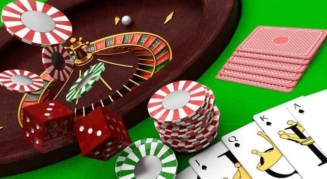 Betting Sphere