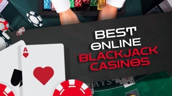 Blackjack