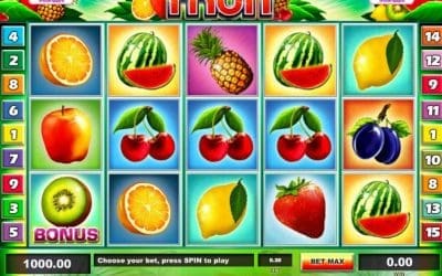 Couch Potato Slot Review: A Simple Microgaming Classic With Wild Wins and Easy Gameplay