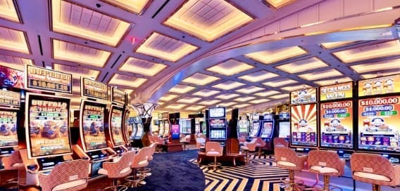 Level Up Casino Review