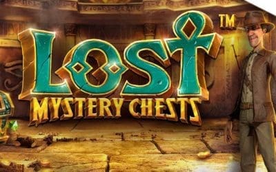 Jumbo Joker and Lost Mystery Chests Slot Reviews: Compare Multi-Level Betting, Stacked Symbols, Mystery Chests, Wilds, Free Spins and 95.37% RTP