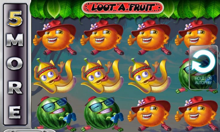 Make the best play with Froot Loot
