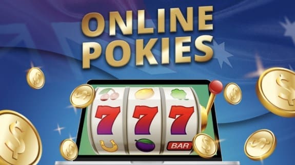 Online Pokies