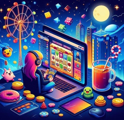 mobile casino