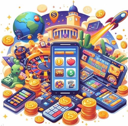 mobile casino